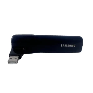 Véritable Samsung WIS09ABGN2 2009 Smart TV sans fil WiFi adaptateur LAN original OEM - Photo 1/7