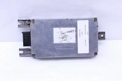 2006 2007 BMW 750i E65 E66 Voice Input Communication Control Module OEM Used - Image 1 of 4