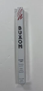 Buxom Power Line Plumping Lip Liner Smooth Spice 0.3g / 0.011oz - Picture 1 of 8