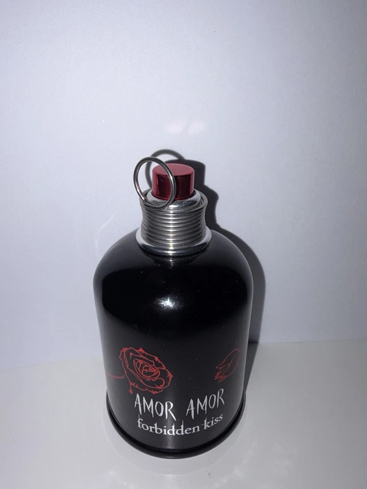 Cacharel Amor Forbidden Kiss 100ml - Image 1 of 3
