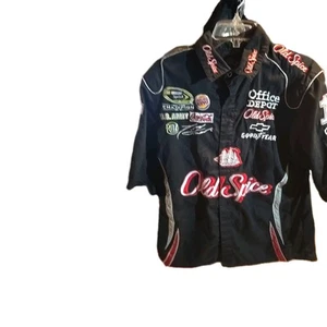 NASCAR Uniform Shirt Tony Stewart uniform shirt size small - Picture 1 of 6