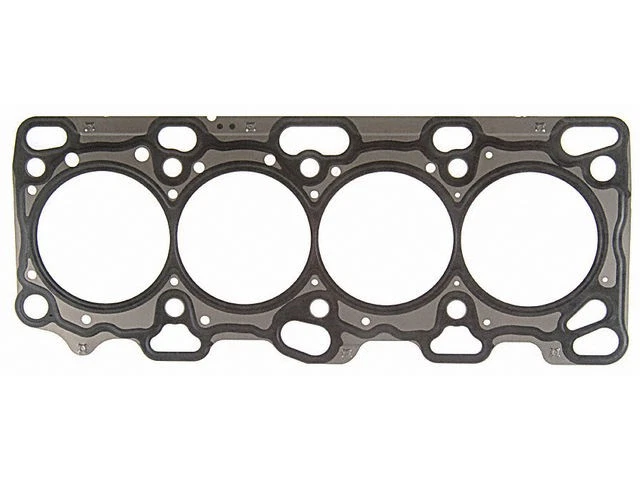 Junta de culata para Mitsubishi Galant 1999-2003 2,4 L 4 cil 2000 2002 2001 QD713RQ Foto 1 de 1