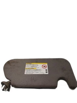 Parasol izquierdo conductor sin iluminación compatible 02-04 BRAVADA 1184018 Foto 1 de 4