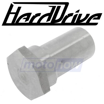 HardDrive Compensator Sprocket Nut for 1986 Harley Davidson FXRD Sport Glide xc - Image 1 of 4