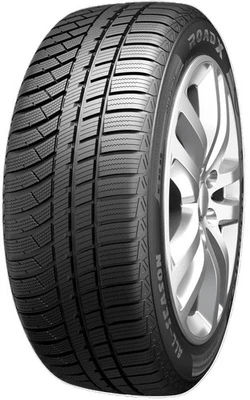 165/65 R14 79T Pneu 4 saisons ROADX RX MOTION 4S - Photo 1/4