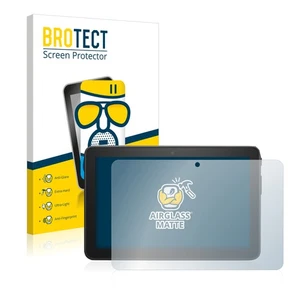Anti Reflet Protection Ecran Verre pour Amazon Fire 7 2022 Film Protecteur 9H - Afbeelding 1 van 7