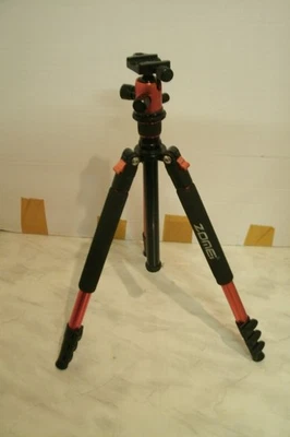 Zomei Q555 Tripod - Image 1 of 4