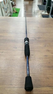 YAMAGA Blanks BlueCurrent III 510 Ajing Rod 5'10" 2pc Lightweight Spinning :JP - Picture 1 of 17