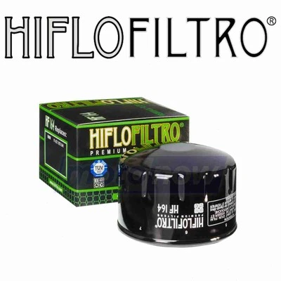 HiFlo Oil Filter for 2006-2013 BMW R1200GS Adventure - Engine Oil Filters  ug Foto 1 de 4