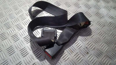 c2238 Cinturón Seguridad Trasero Centro Toyota Carina DE550896-17 Foto 1 de 4