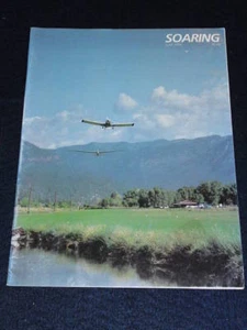 SOARING - June 1996 - Flying the PW-5 - Picture 1 of 1