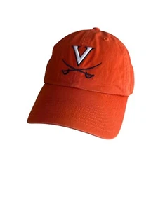 Gorra Virginia Cavaliers Orange The Franchise de Twins Enterprise - Imagen 1 de 6