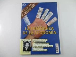 REVISTA CUADERNOS DE PEDAGOGIA Nº 279 ABRIL 1999 - - Picture 1 of 3