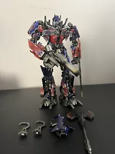 DMK 4ever Optimus Prime - Picture 1 of 5