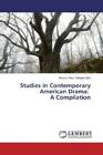 Studies in Contemporary American Drama: A Compilation  4958