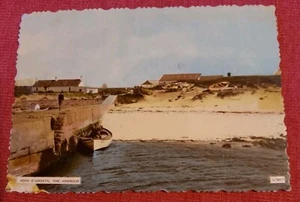 A Postcard Of John O'Groats, The Harbour - Picture 1 of 2