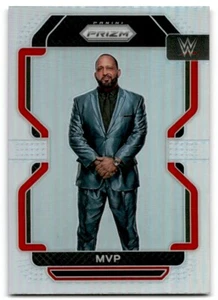 2022 Panini Prizm silver MVP - Picture 1 of 2