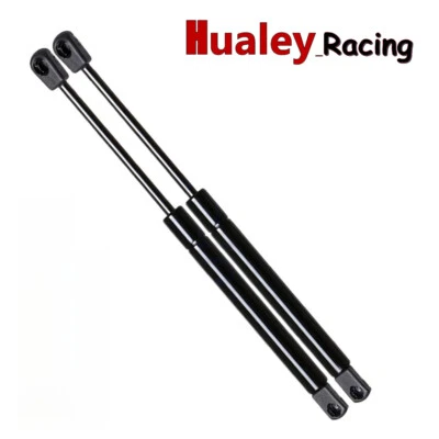 2x Rear Window Glass Lift Supports Shocks for Cadillac Escalade 1999-2000 4185 - Image 1 of 4