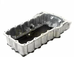 Oil Pan Fit 2002-2005 Volkswagen Beetle Jetta 1.8L DOHC Turbocharged - Picture 1 of 1