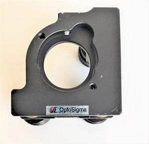 OPTO SIGMA - Picture 1 of 7