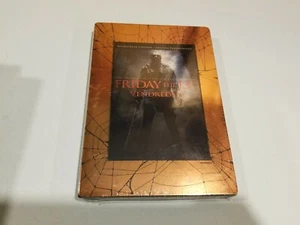 Friday The 13th (DVD, 2009, Widescreen Edition) New - Picture 1 of 1