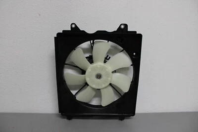 2006 2007 2008 2009 2010 2011 HONDA CIVIC COOLING FAN - Imagem 1 de 4