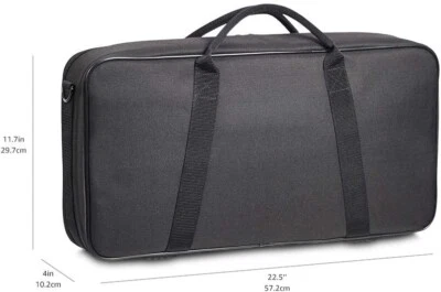 Amazon Basics Gig Bag for Micro Controllers - Image 1 of 4