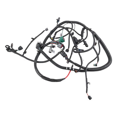 Wiring Harness For 2005-07 Ford F-250/F-350/F-450/F-550 Super Duty Engine 6.0L  - Image 1 of 4