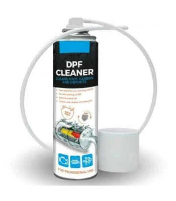 Heavy Duty DPF Foam Cleaner Particulate Filter (D6) for SAAB 9-3 / 9-5 - Image 1 of 3