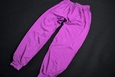 Reebok Vintage Trainings Sport Hose Jogging Track Jump Pant Sport Jogging S M L
