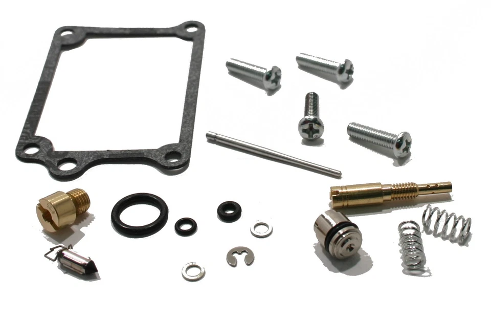 Kit de reparación de carburador/carburador para Suzuki LT-Z 50 Quad Sport 2006-2009 - Quadsport Foto 1 de 1