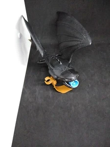 How to Train Your Dragon Dragons Dragon Blaster Toothless Action Figure! - Picture 1 of 6