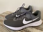 Nike Revolution 6 Mens Size 14 Gray Next Nature Running/Walking Shoes DC3728-004
