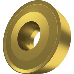 10 x PRAMET RCMX 250700 9210 piastre di taglio reversibili tornitura - Foto 1 di 1