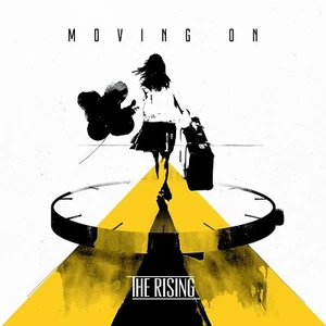 The Rising - Moving On CD New/Sealed  - Picture 1 of 1