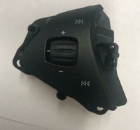 Tesla Model S Steering Wheel Voice Control Switch 1013242-00-E  / one broken pin