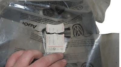 # 559 Seat Leon Toledo 1M consola central embellecedor original VW 1M0863263D Foto 1 de 2