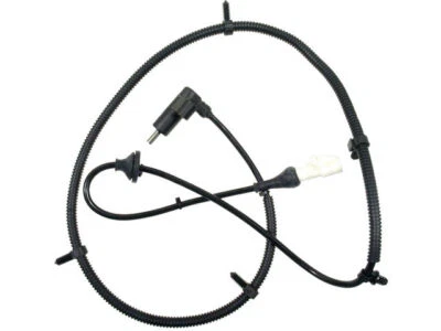 Sensor de velocidad trasero ABS SMP 75333PSHB 2006 para Mercury Grand Marquis 2005-2011 Foto 1 de 2