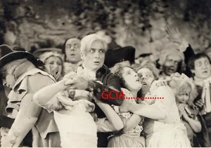 NAPOLEON BONAPARTE -1925/1927- A.GANCE - CARTOLINE-GMG -Collection Perso A.GANCE - Imagen 1 de 1
