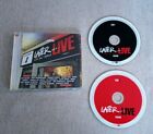Later... Live With Jools Holland 2008 UK 2CD Album Indie Rock Pop VG/Ex 