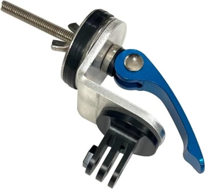 WILLOWBROOK AVIATION Airplane Mount for GoPro