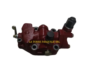 5109216 DISTRIBUTORE COMPLETO TRATTORE FIAT 540 640 605C 570 670 580 680 780 ECC - Imagen 1 de 12