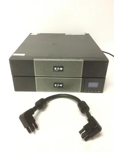 EATON 5PX EBM 5PX 1500 5PX1500RT with Battery Module 5PXEBM48RT - No battery - Picture 1 of 20