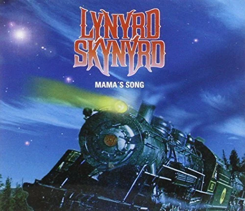 Lynyrd Skynyrd Mama's song/Skynyrd family [Maxi-CD] - Bild 1 von 1