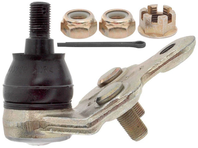 Rótula inferior delantera derecha AC Delco 12TN85F para Lexus ES300 2002-2003 Foto 1 de 1