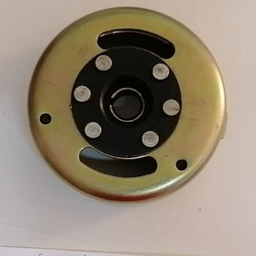 Polrad Standard gewuchtet - Bild 1 von 1