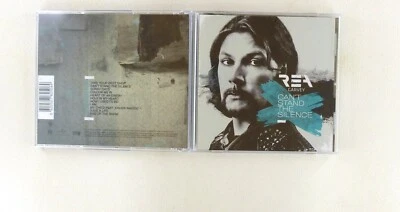 CD Disc - Rea Garvey – Can'T Stand the Silence - A10339 Z22 - Image 1 of 2