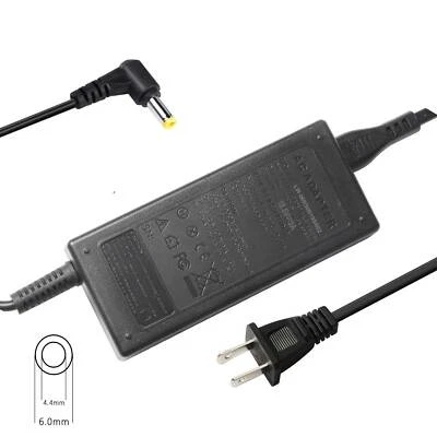 PWR LG Switching AC Adapter ADS-40SG-19-3 19032G 19.5V 3A Monitor Power