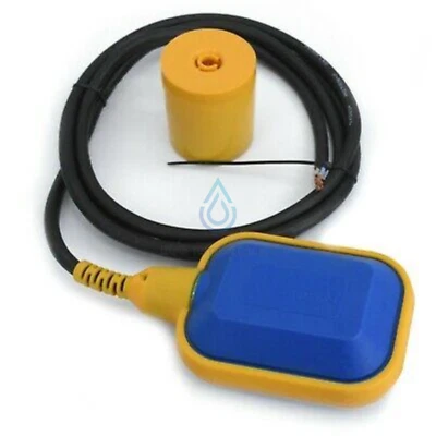 GALLEGGIANTE ELETTRICO MOD KEY SOMMERSO PVC SOMMERSO C/CAVO MT 2 SMART MAC3