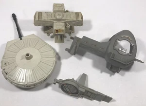 Vintage Star Wars Playset Parts Lot - Picture 1 of 9